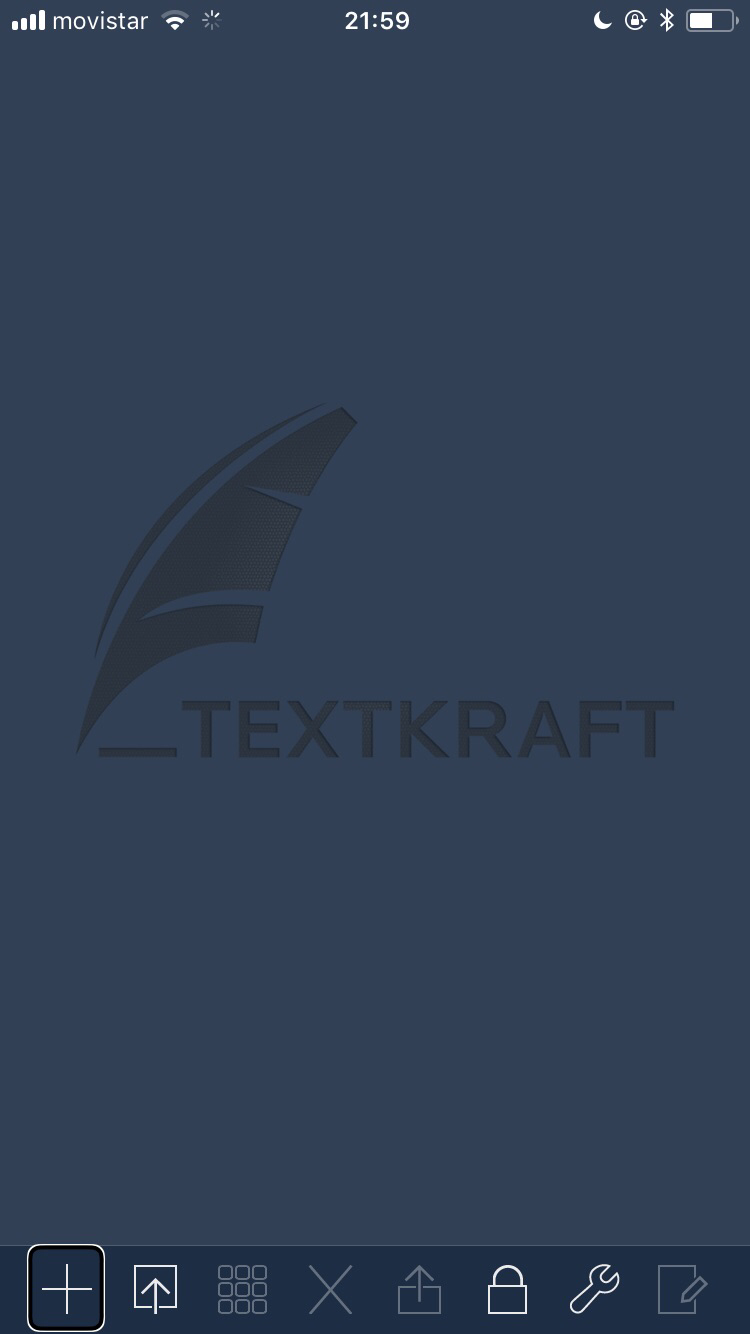 Textkraft, gratuita por tiempo limitado