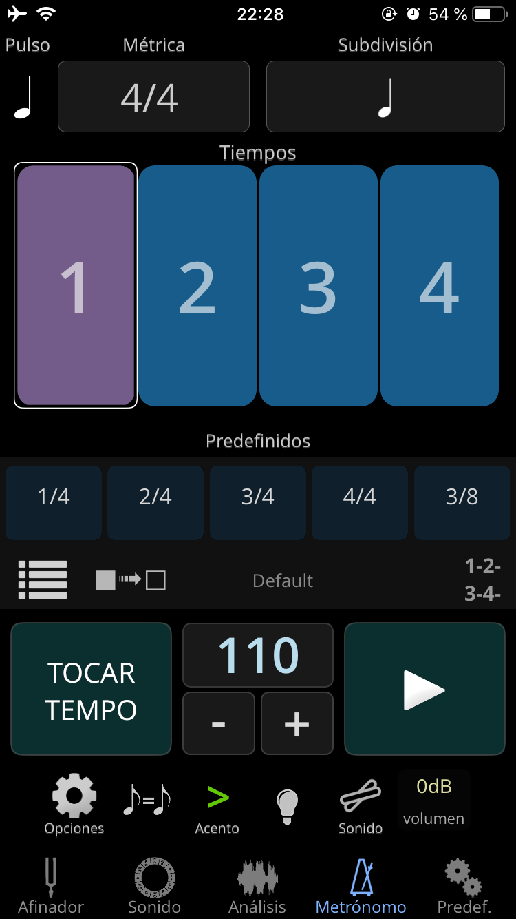 Sorteamos una licencia de TonalEnergy para iOS