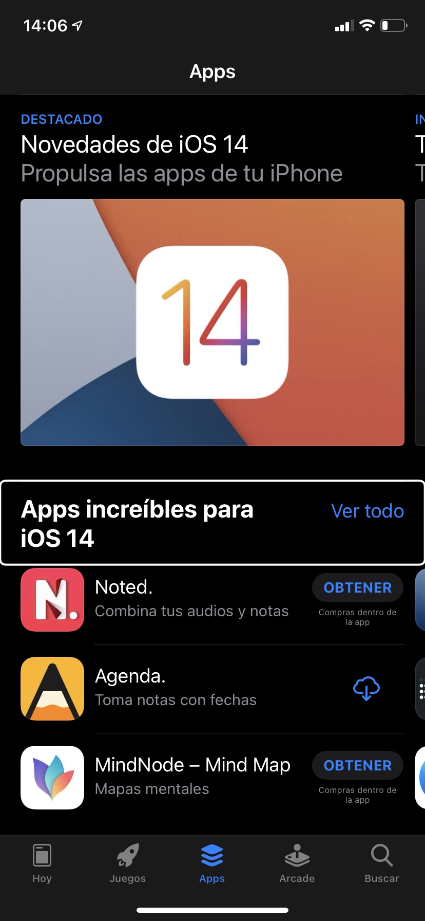 SACA EL MÁXIMO PARTIDO A LOS WIDGETS EN IOS14