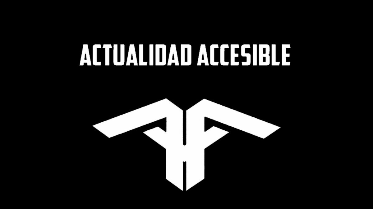 CANAL DE ACTUALIDAD ACCESIBLE YA EN WHATSAPP