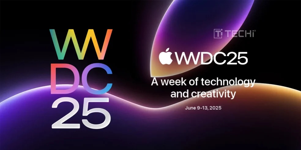 WWDC 2025 DE APPLE