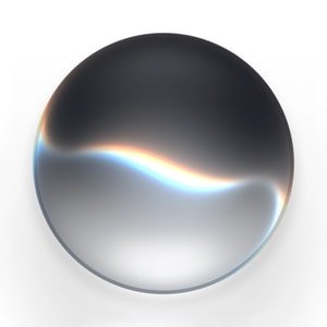 Icono de Siri en una imagen oficial de Apple.